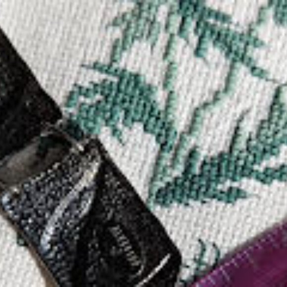 GEORGIOU Bracelet VINTAGE Designer Industrial Geometric Bracelet - Picture 7 of 9